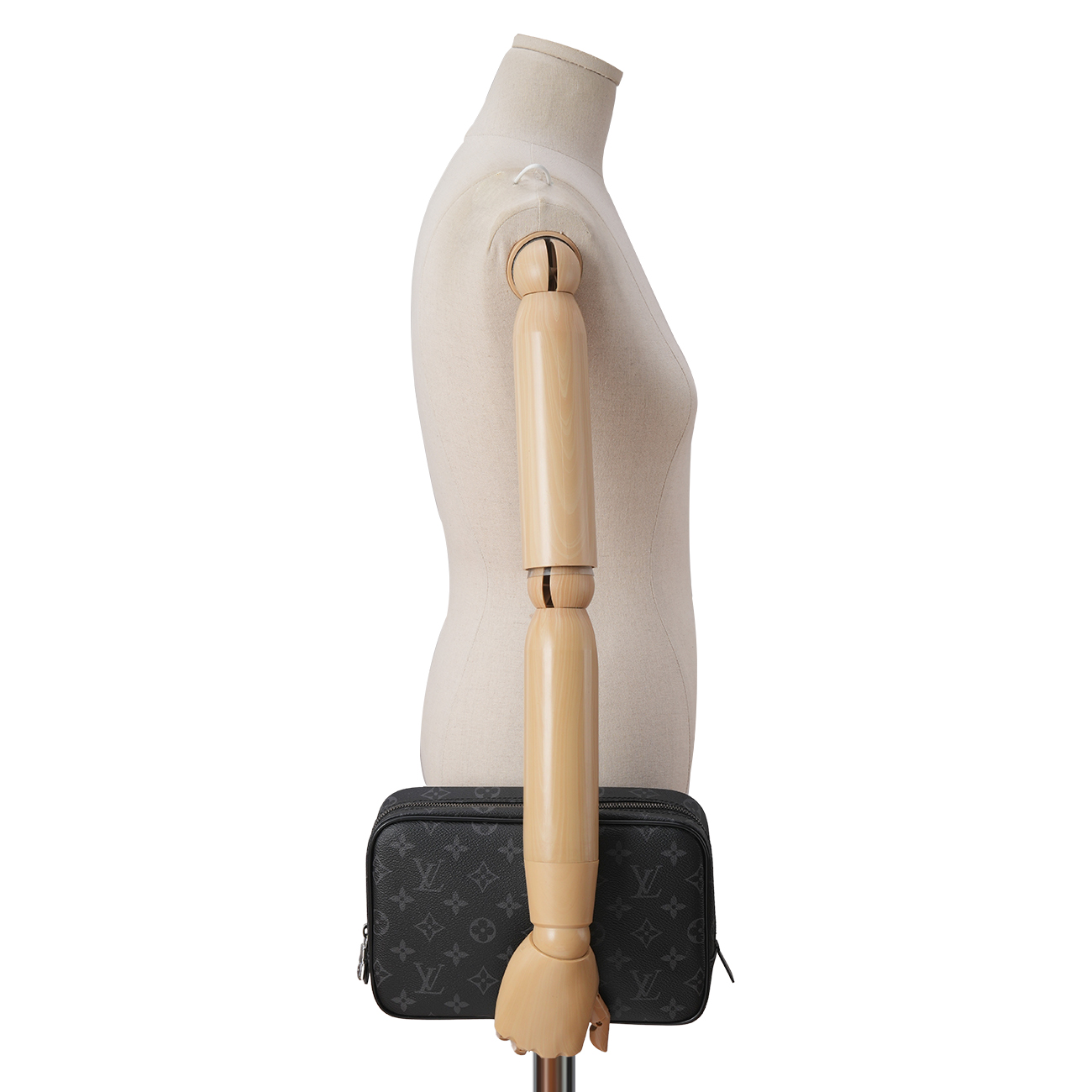 LOUIS VUITTON(USED)루이비통 M46578 토일렛 파우치  GM
